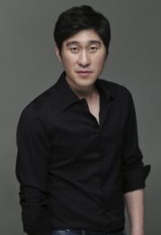 Lee San-ho