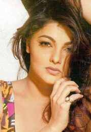 Mamta Kulkarni