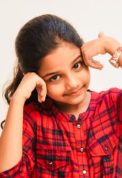 Manasvi Kottachi