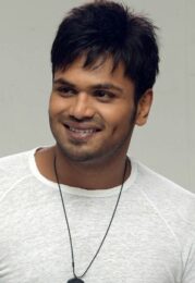 Manchu Manoj