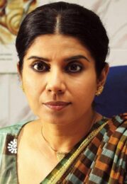 Mita Vashisht