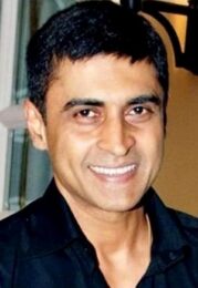 Mohnish Behl