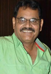 Mushtaq Khan