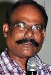 Muthu Raman