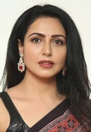 Nandini Rai