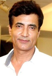 Narendra Jha