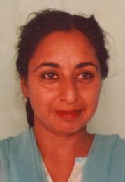 Navnindra Behl