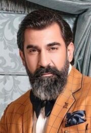 Nawab Shah