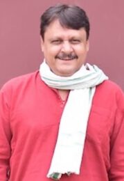 Neeraj Sood