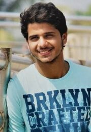Nihal Kodhaty