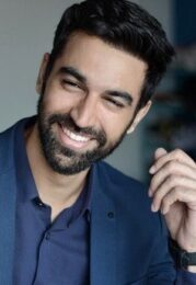Nishant Dahiya
