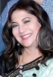 Nivedita Joshi Saraf