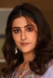 Nupur Sanon