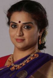 Pavitra Lokesh