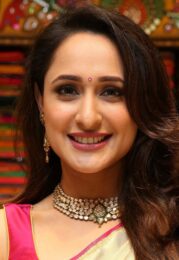 Pragya Jaiswal