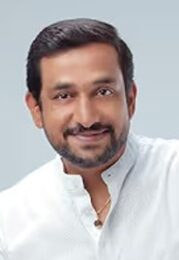 Prasad Oak