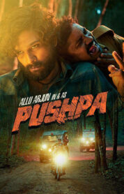 Pushpa: The Rise 2021 izle
