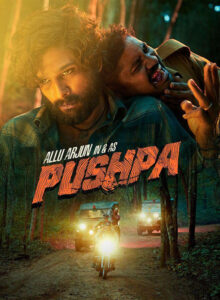 Pushpa: The Rise 2021 izle
