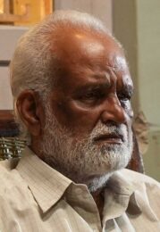 R. S. Panicker
