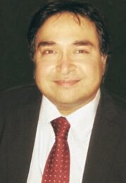 Raj Awasti
