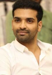 Raja Chembolu