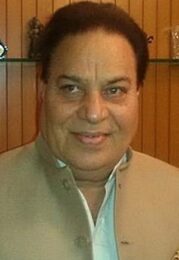 Rana Jung Bahadur