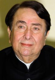 Randhir Kapoor