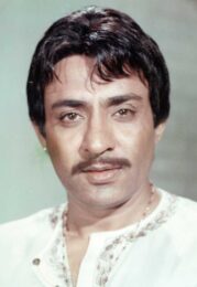 Ranjeet Bedi