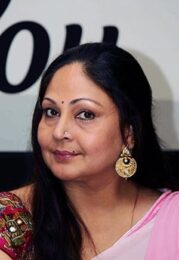 Rati Agnihotri