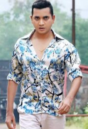 Saanand Verma