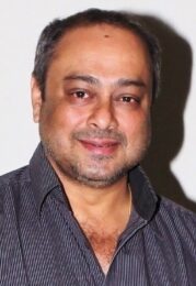 Sachin Khedekar