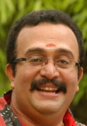 Saikumar