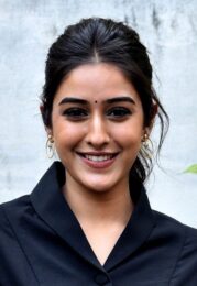Sakshi Vaidya