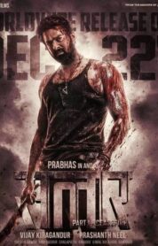 Salaar: Part 1 – Ceasefire izle