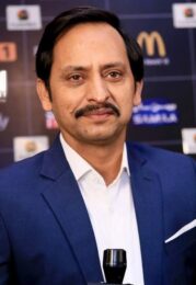 Saleem Mairaj