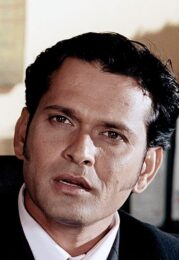 Sameer Dharmadhikari