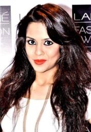 Sana Saeed