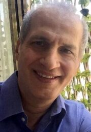 Sanjay Gurbaxani