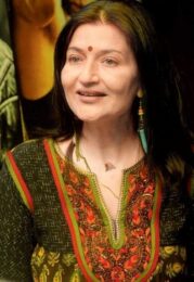 Sarika