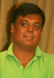 Sharath Lohitashwa