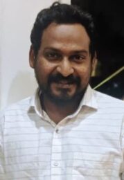 Sharath Ravi