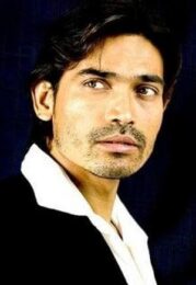Shawar Ali