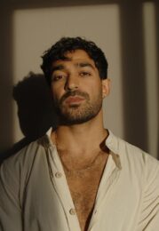 Sia Alipour