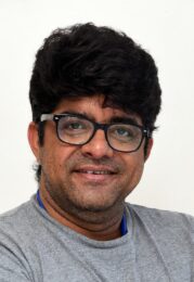Srikanth Iyengar