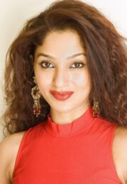 Suman Ranganathan