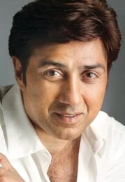 Sunny Deol