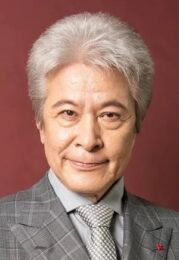 Takeshi Kaga