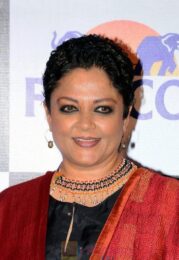 Tanvi Azmi