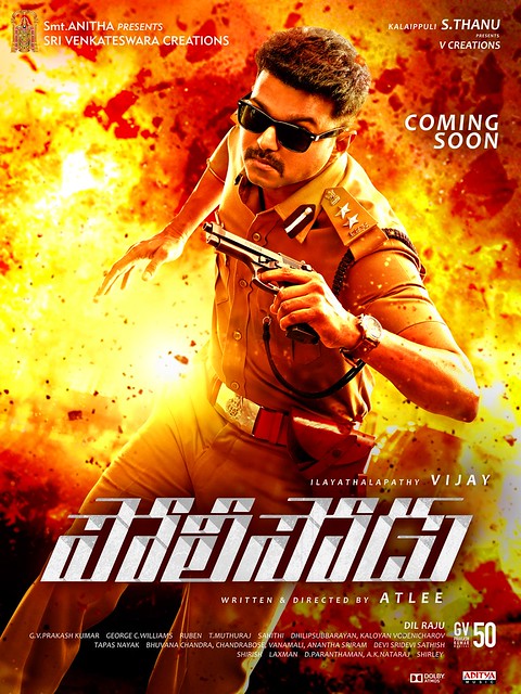 Theri 2016 1080p Full HD
