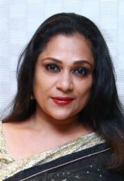 Uma Riyaz Khan